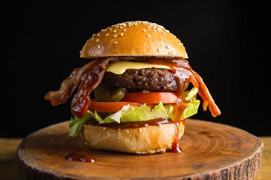 Cafe 8.98 Klong Hang Rd